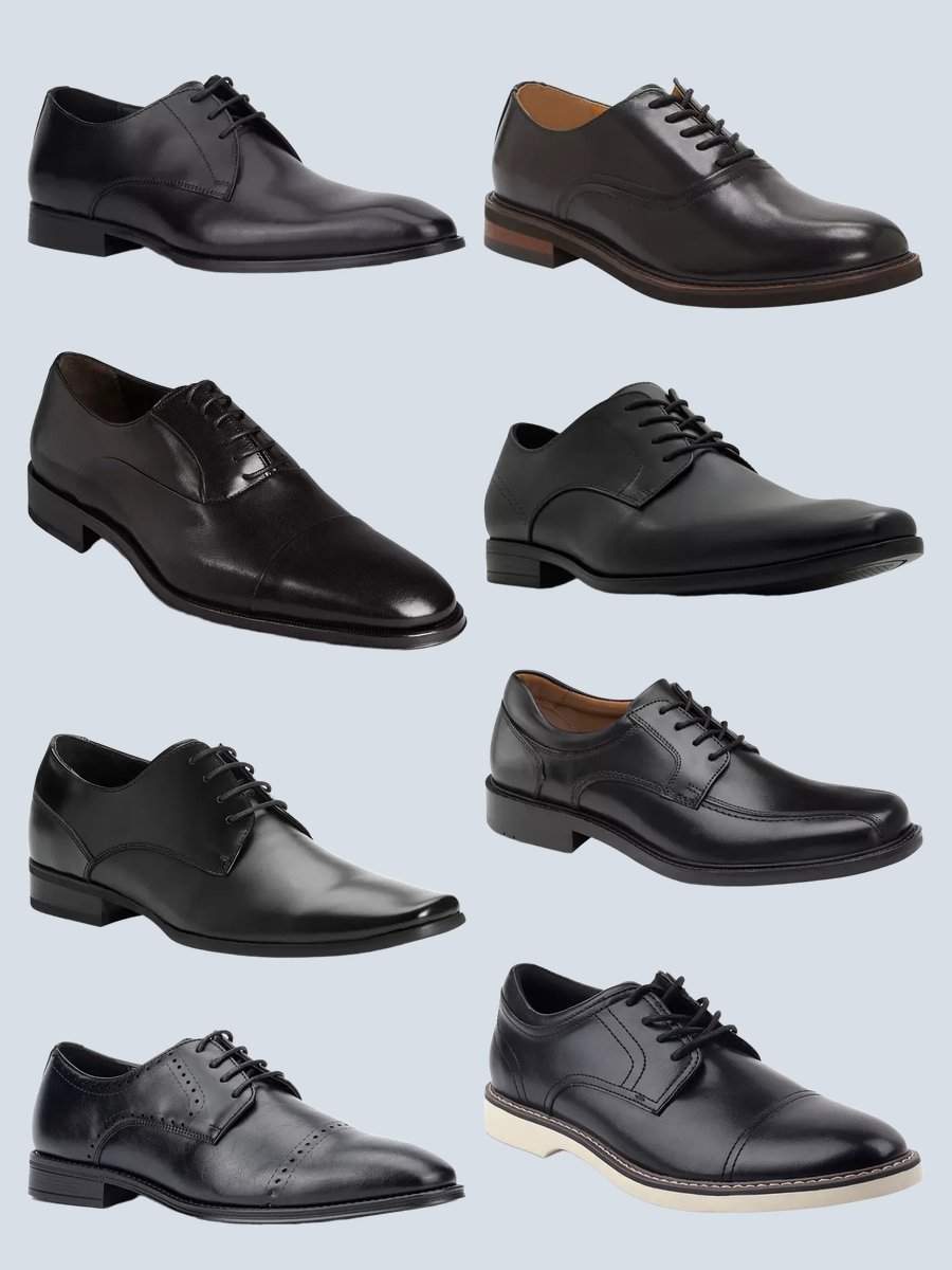 Zapatos de Vestir para Hombre: Elevate Your Style Game