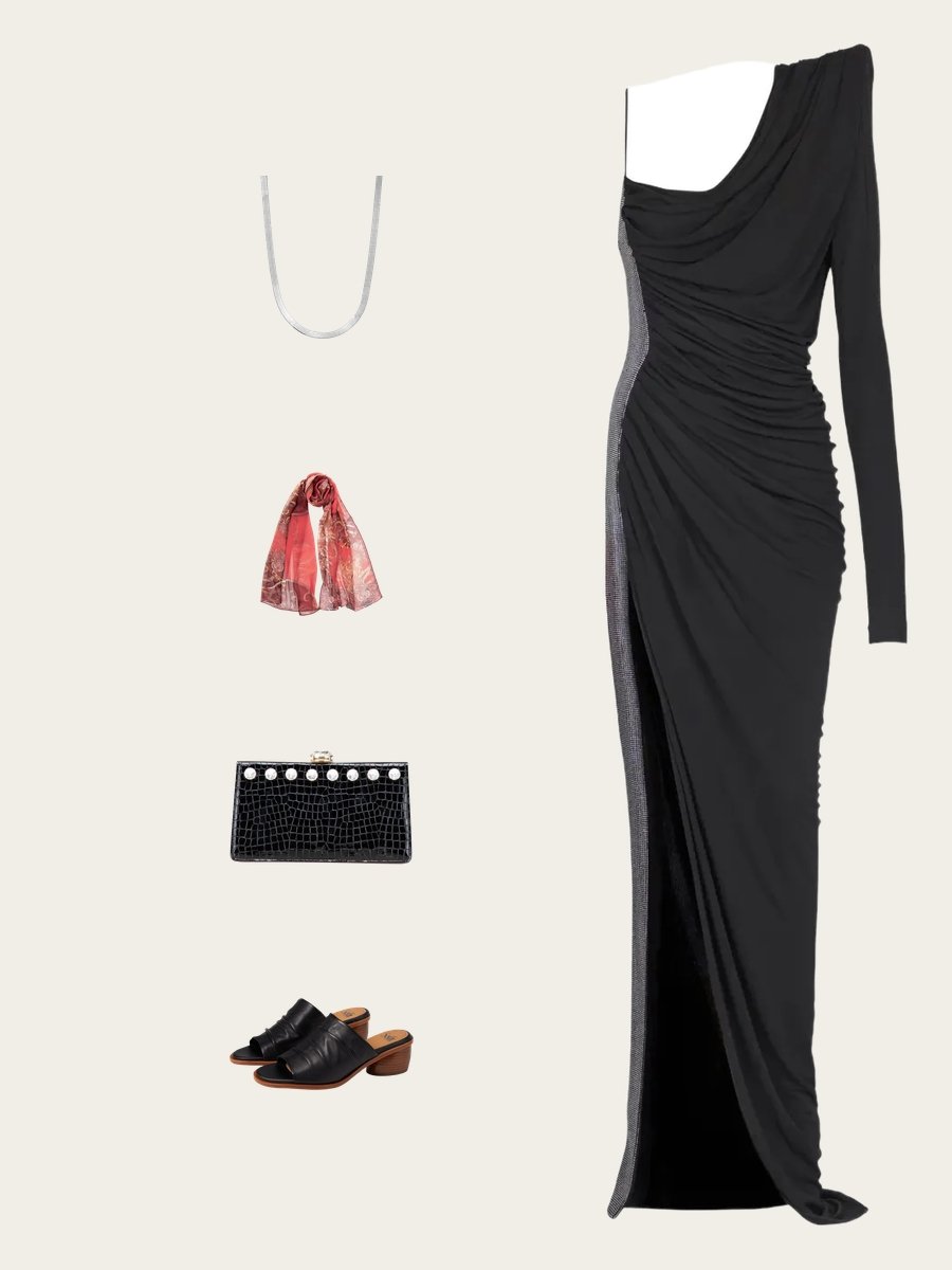 What to Wear to a Date: A Style Guide