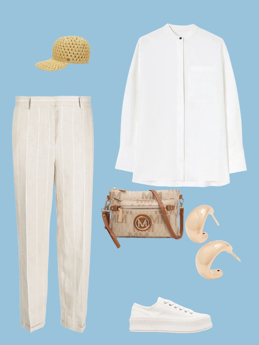 What to Wear in Japan: Chic Essentials Revealed!