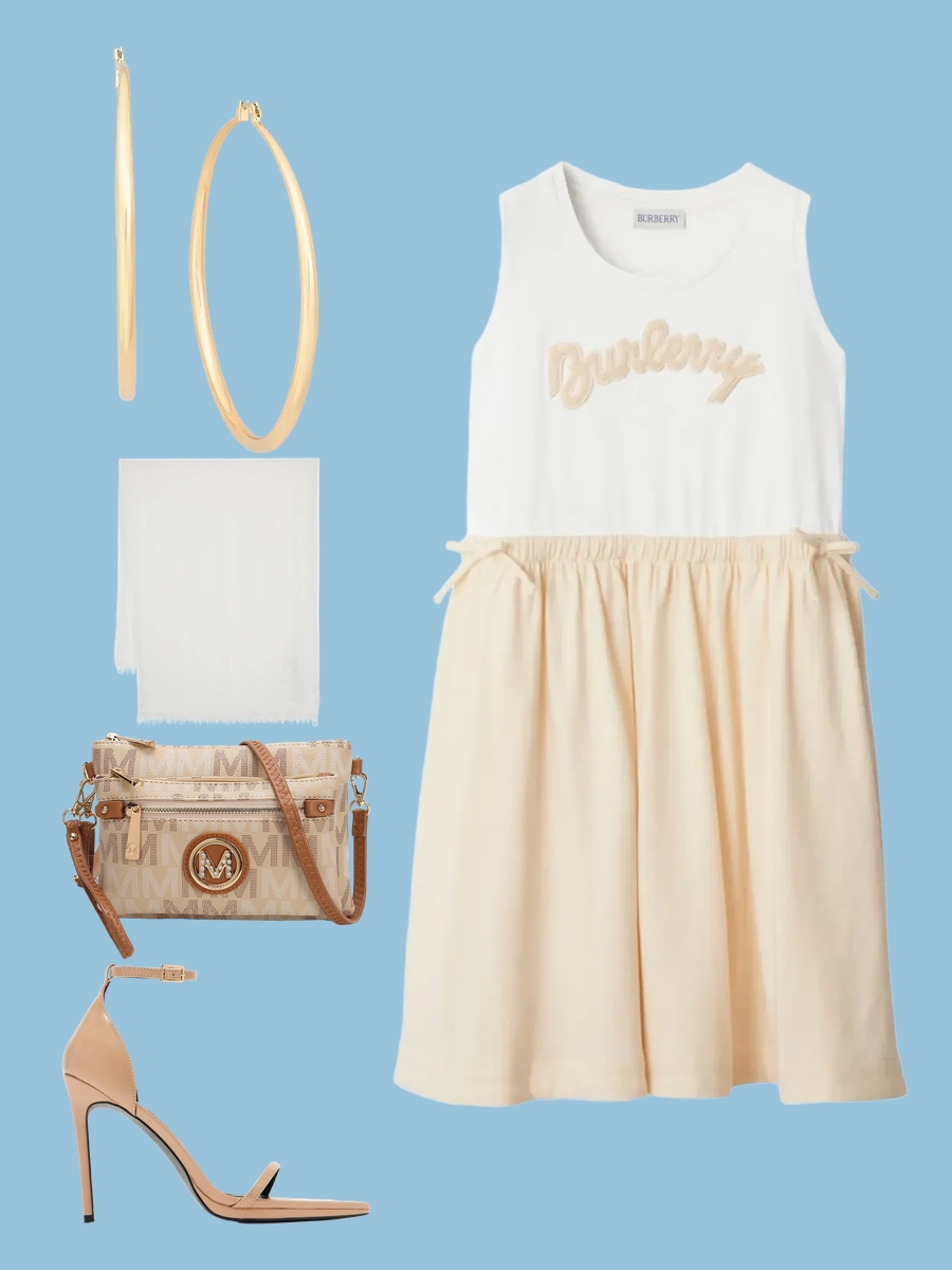 Discover What to Wear Under White Dress Effortlessly