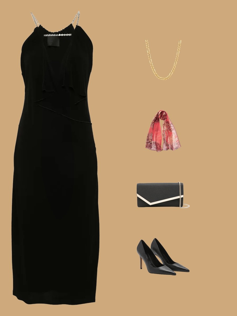 What to Wear at a Class Reunion: Chic Choices!