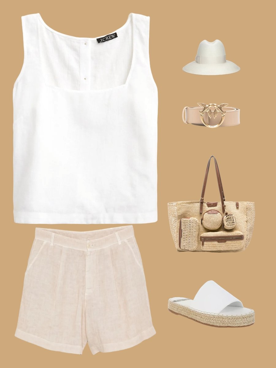 What to Wear 60 Degrees: Chic & Comfy!