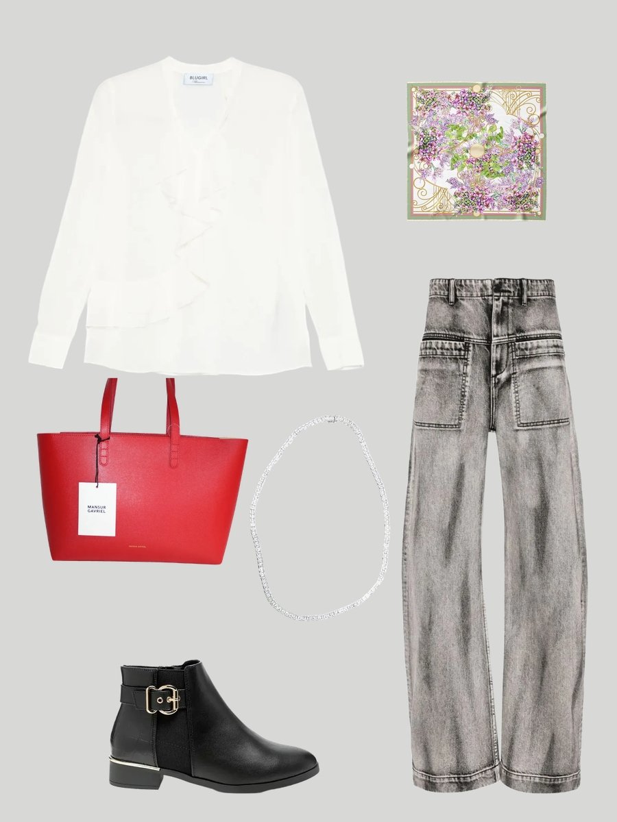 What to Wear in London in March: Chic & Cozy Ideas