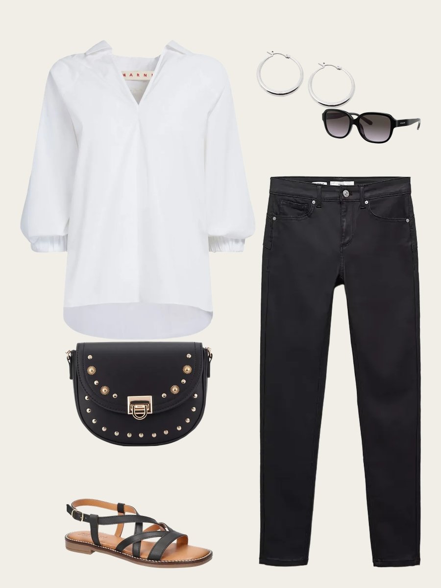 Craft Delicious Dressings with Style