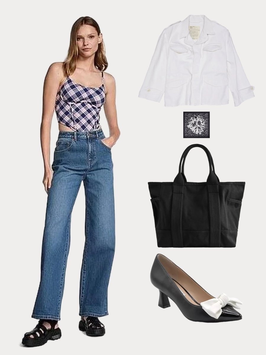 Jinu Your Idol Outfit: Style Reimagined