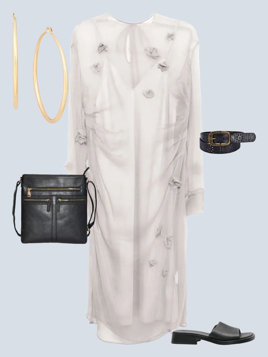 Mastering the Art: How to Tie the Bow on a Dress