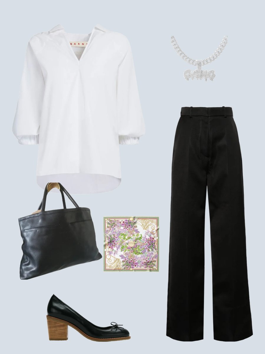 What Do You Wear To Church? Find Your Chic Ensemble!