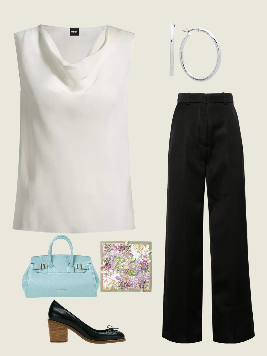 What to Wear to a Teacher Interview: A Chic Guide