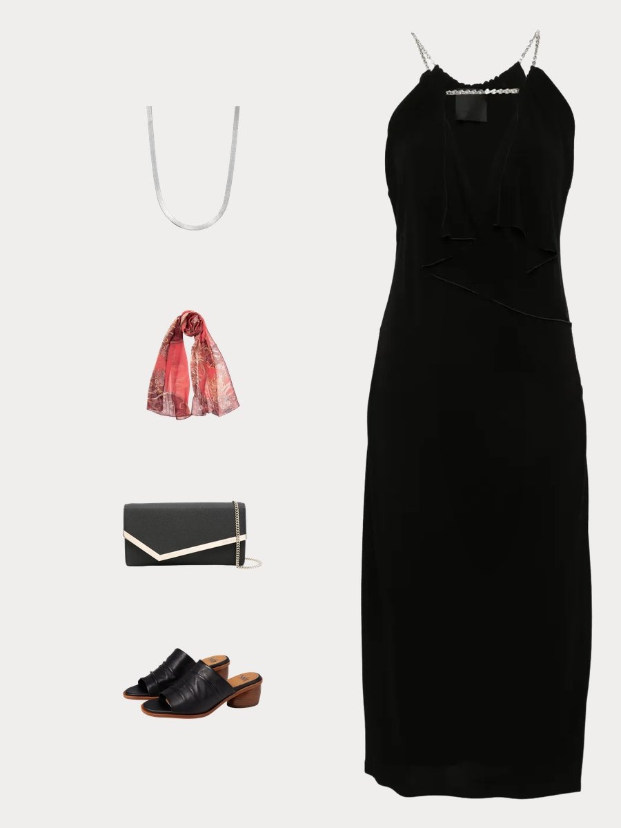 What to Wear to a Class Reunion Female: Chic Picks