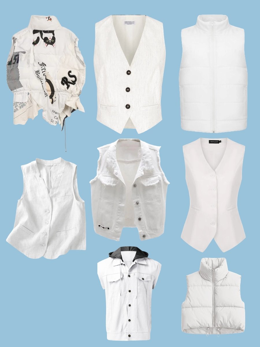 Women Fur Vest Trends: Unleash Your Chic Side