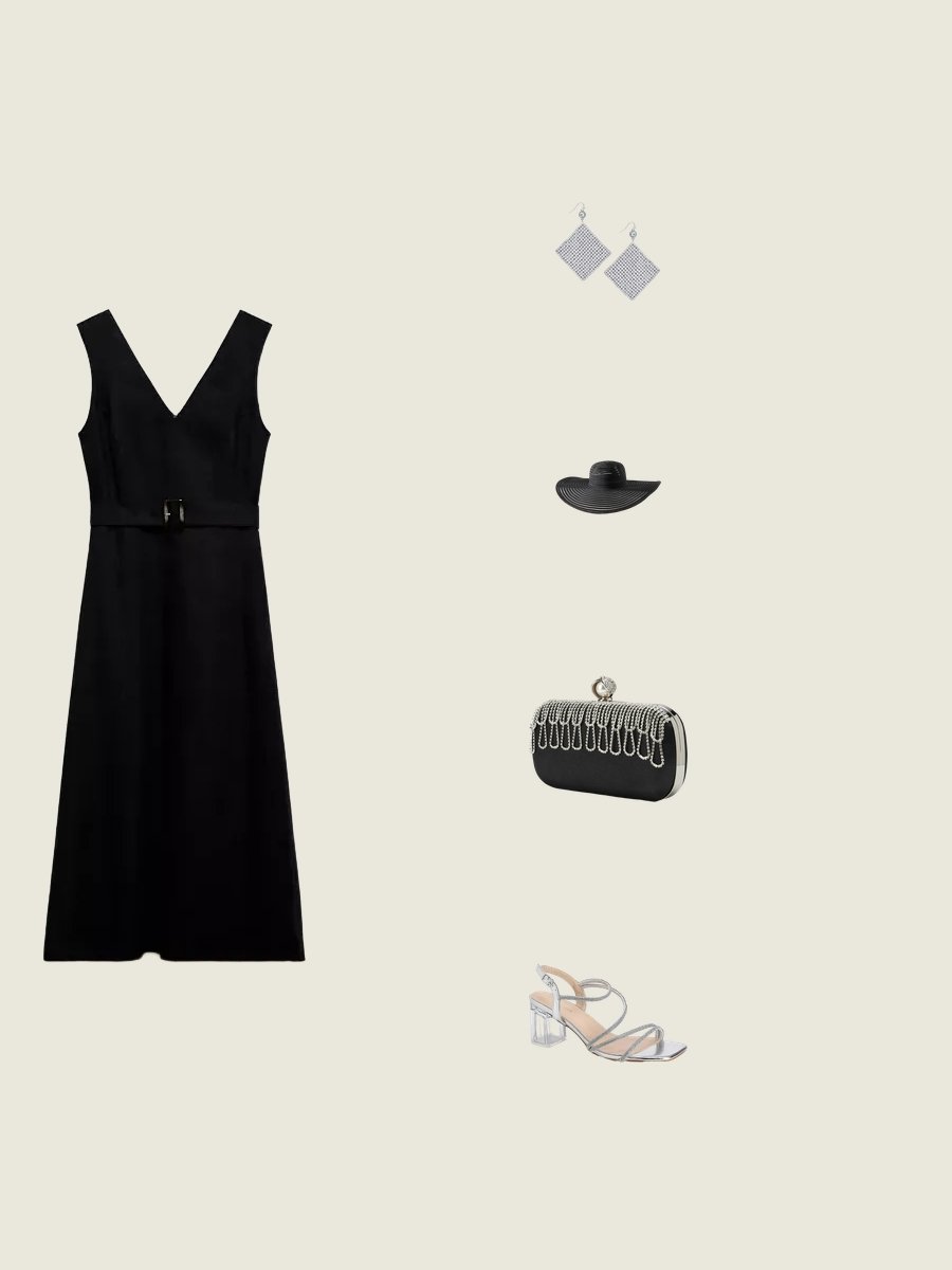 What to Wear at Cirque du Soleil: Dazzle & Shine!