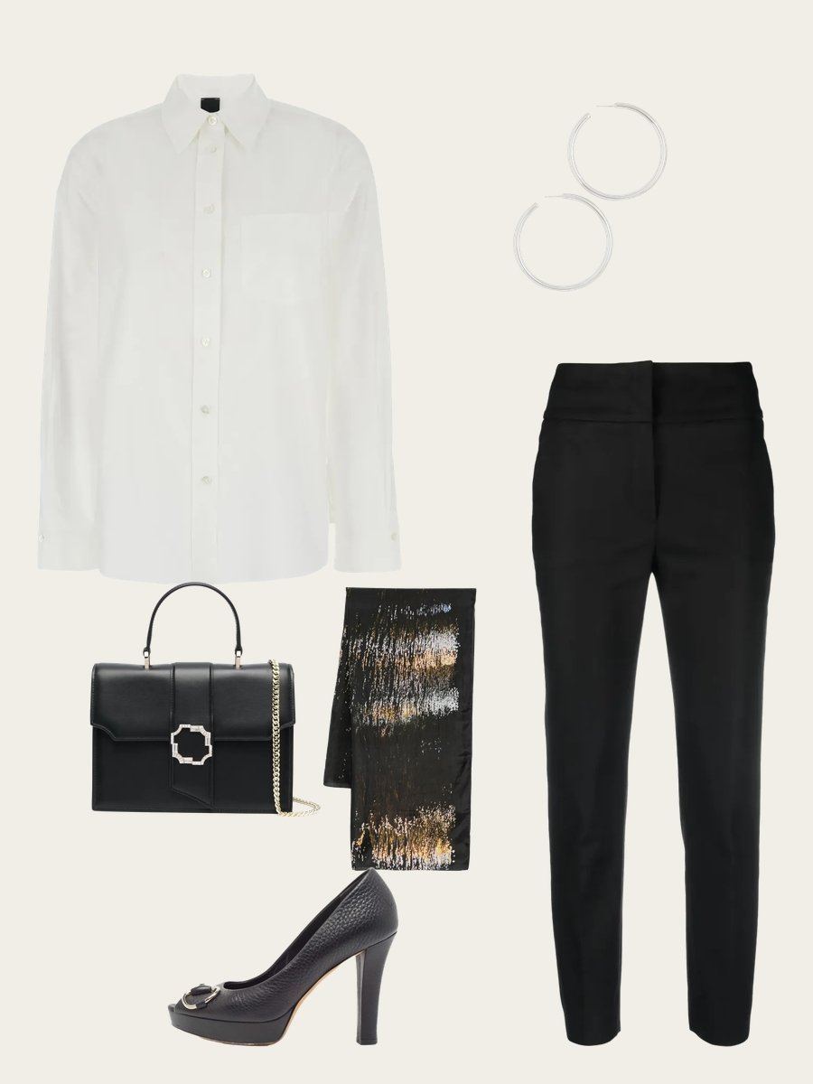 What Do You Wear to a Jury Summons? Outfits Explained!