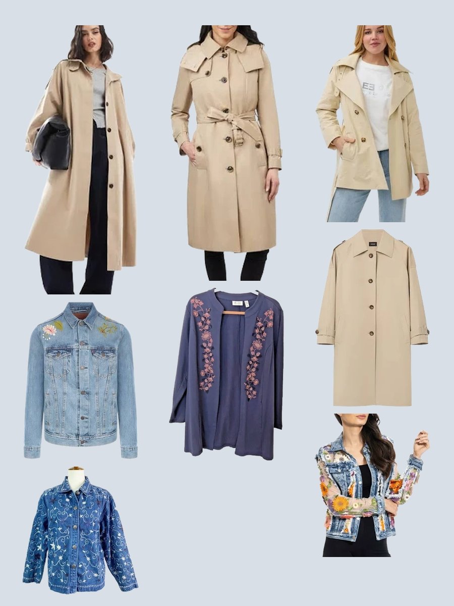 Vestes Homme: Chic Outerwear Trends You’ll Love