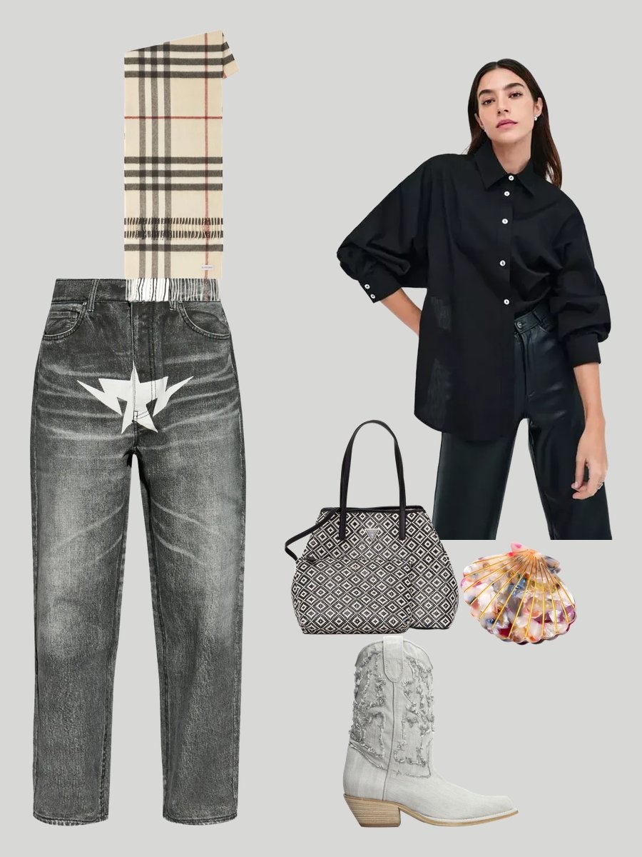 What to Wear with Jordans Female: Style Guide