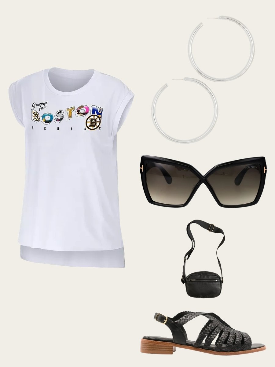 Wear by Erin Andrews: Style Meets Comfort!