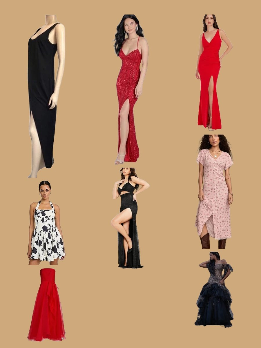 Vestidos de Festa: The Ultimate Style Guide!