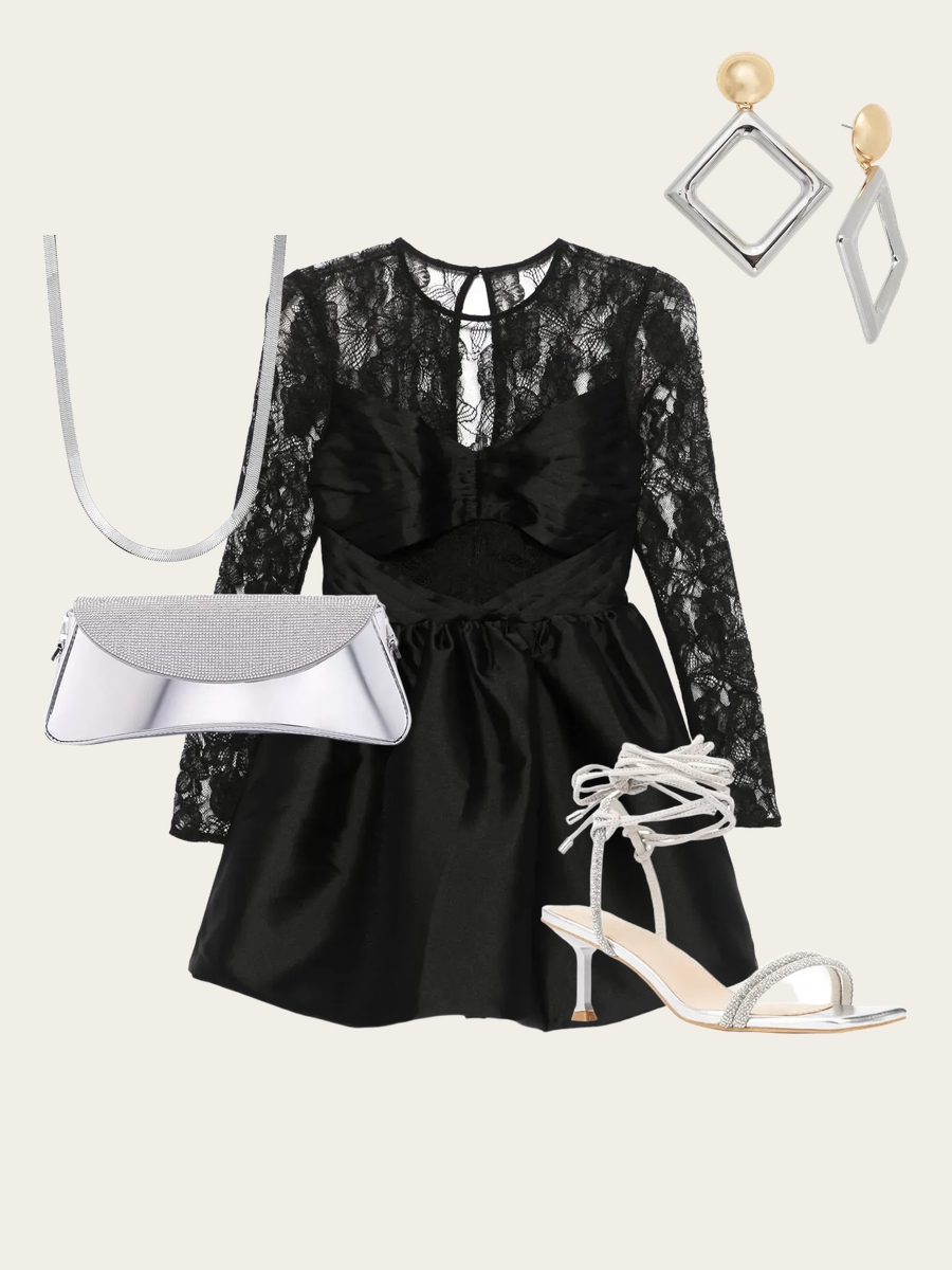 How to Get the Perfect Mermaid Tail Dress Look