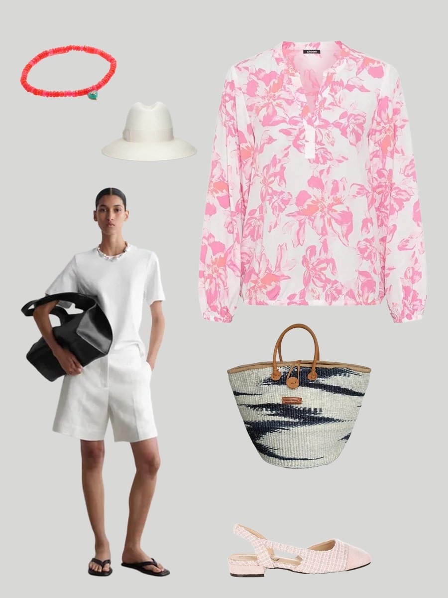 Lil Baby Pink Outfit: Chic, Fun, and Fashion-Forward!