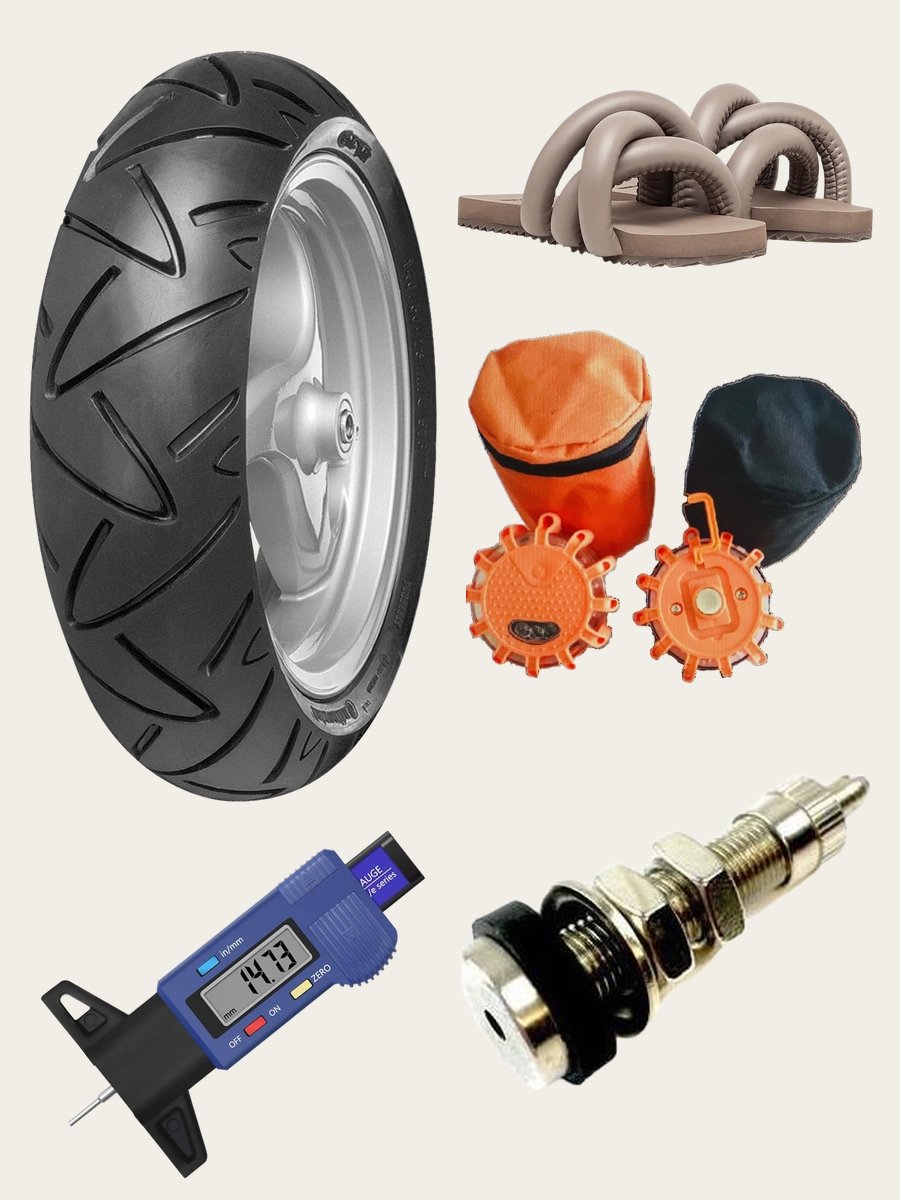 Why Do Tyres Wear on the Inside? Discover Fashionable Fixes!
