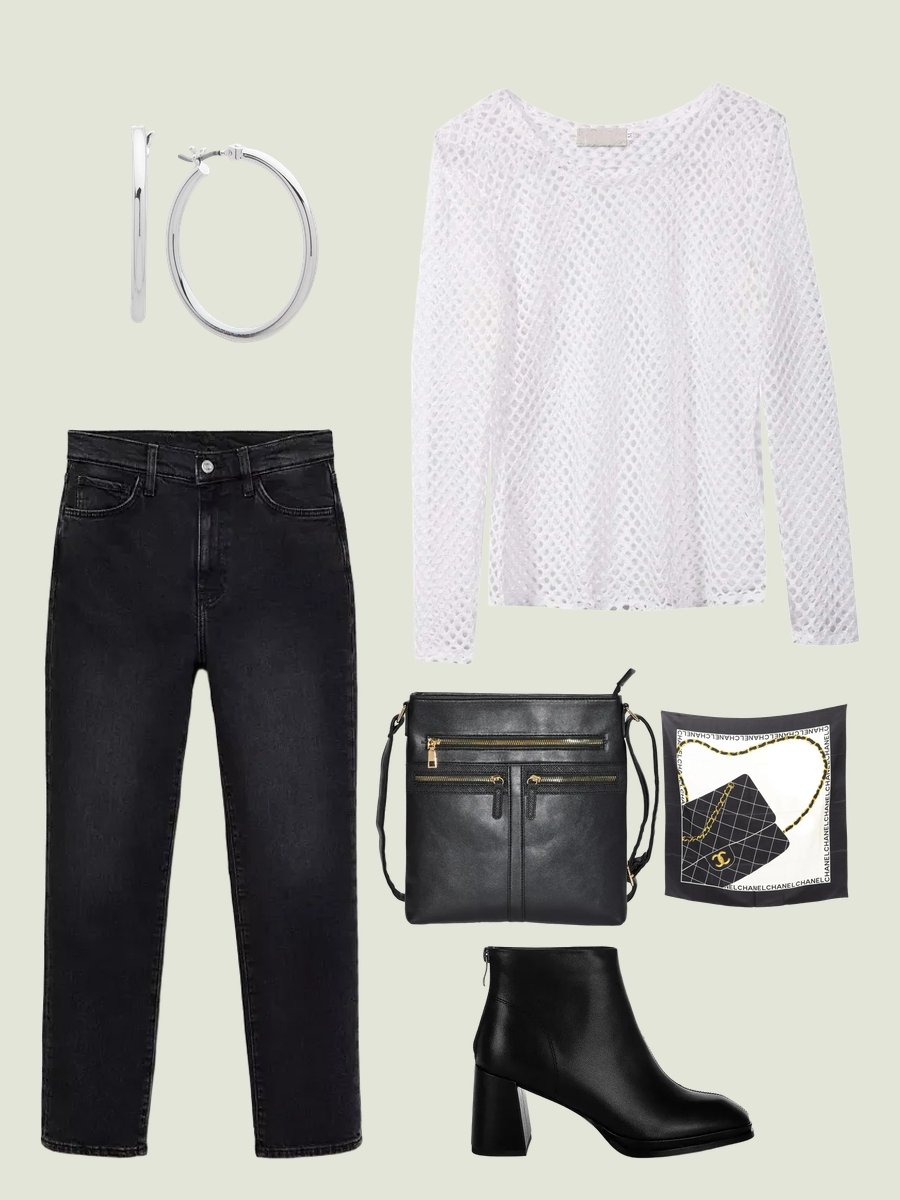 Mastering the Vest with Shirt Trend: A Fashion Must