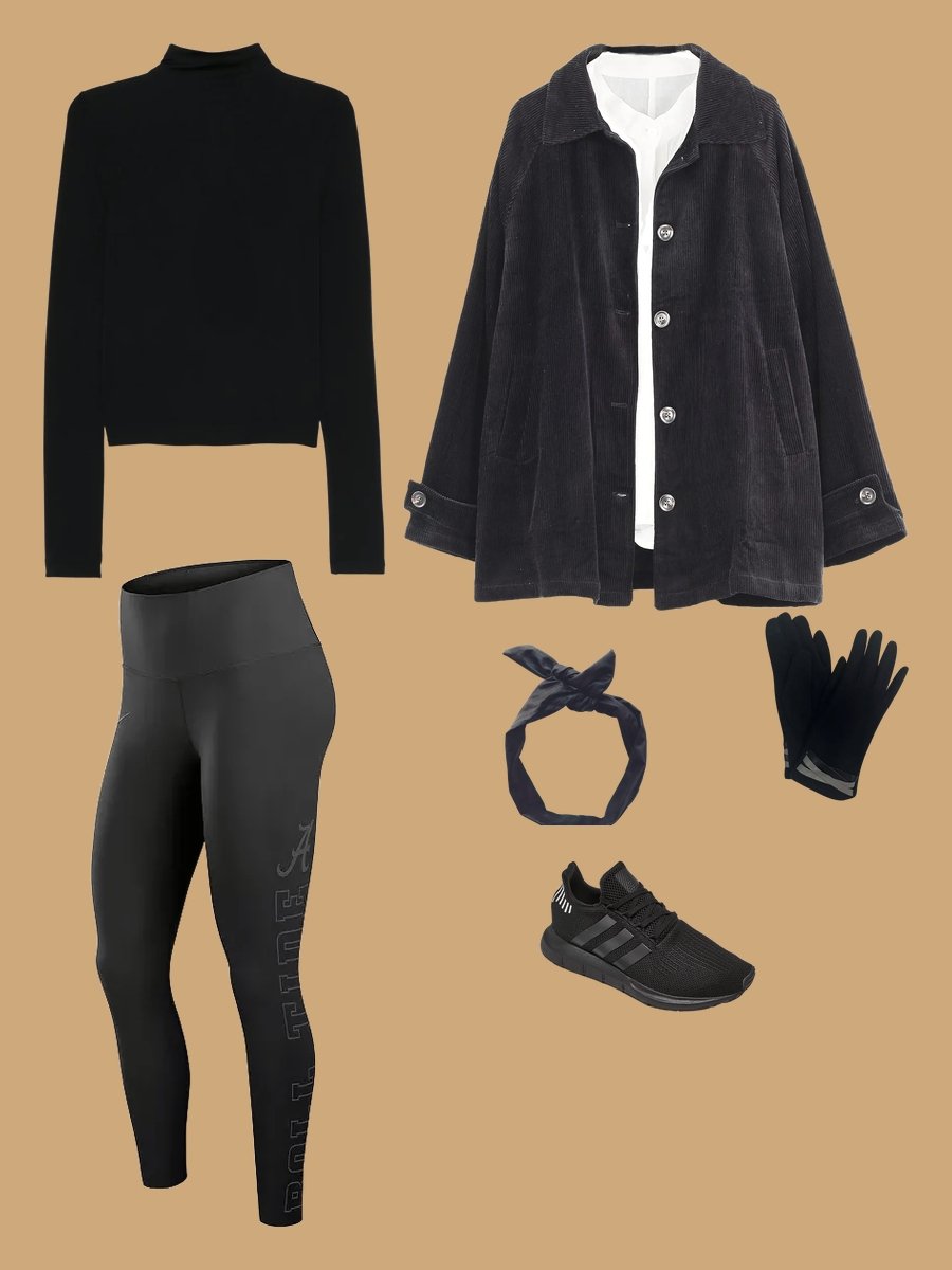 What to Wear Running in Cold Weather: Stay Warm & Stylish!