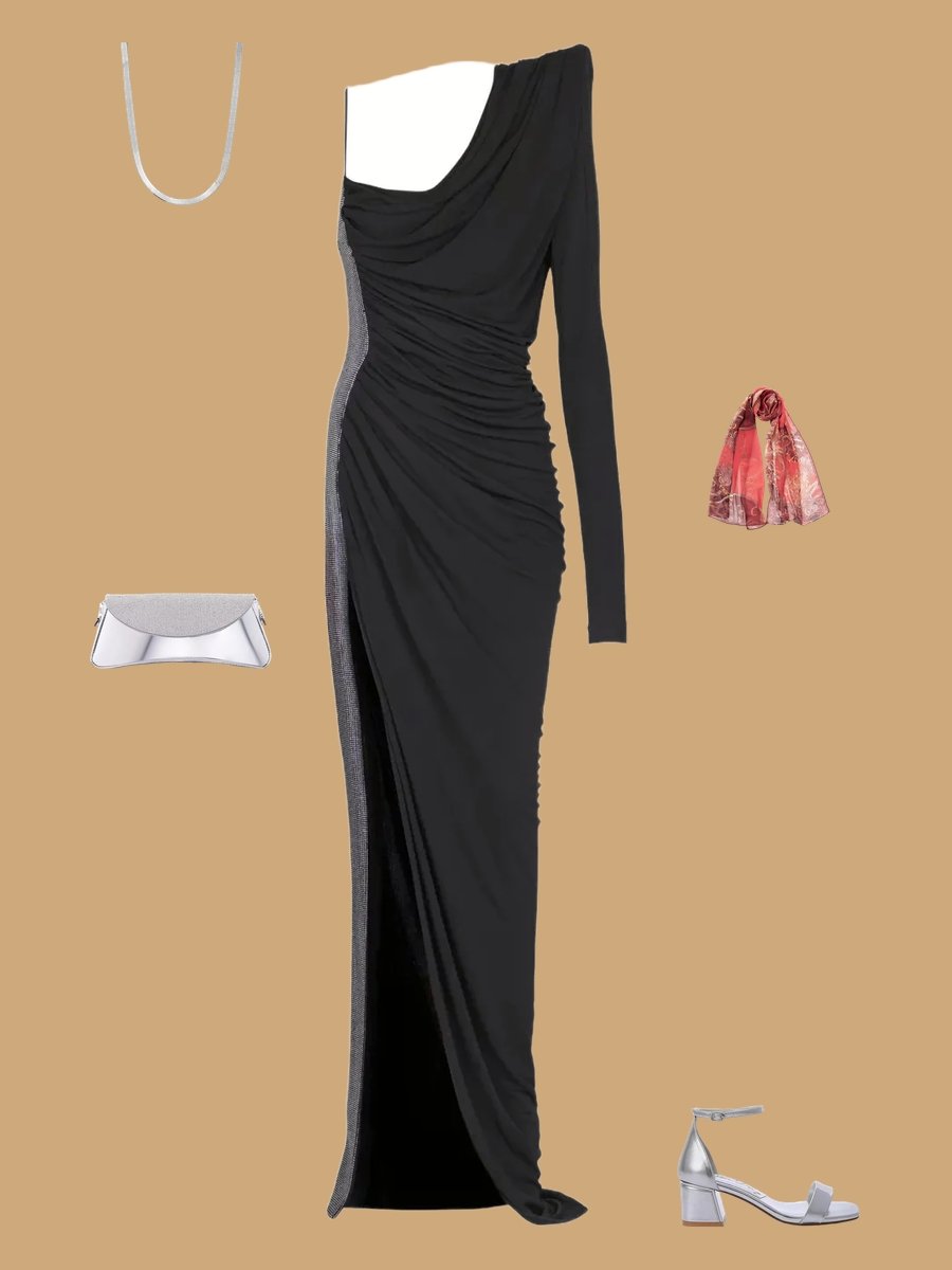 What to Wear in Vegas in March: Glam Guide