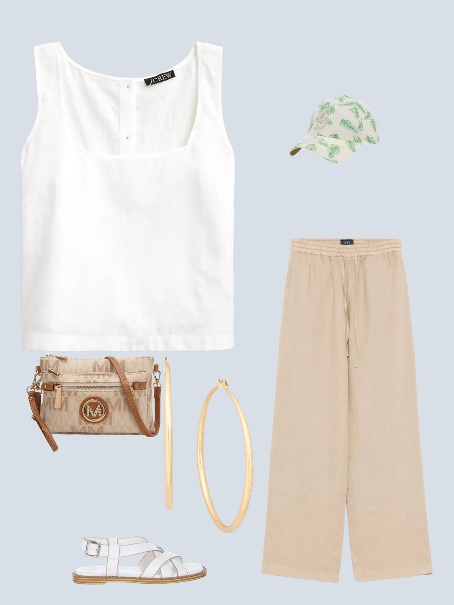 What to Wear to a Museum: Chic Outfit Ideas!