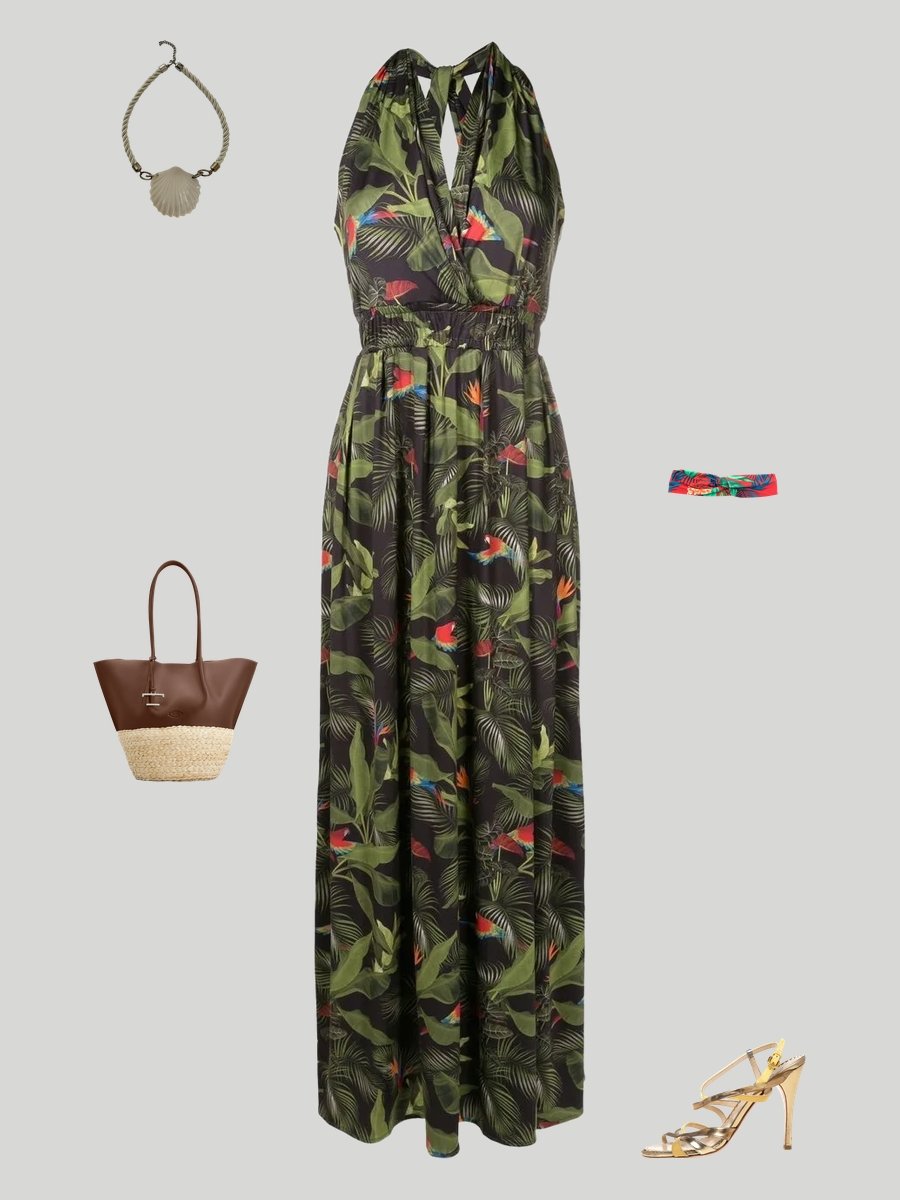 What to Wear to a Luau Party: Your Ultimate Style Guide