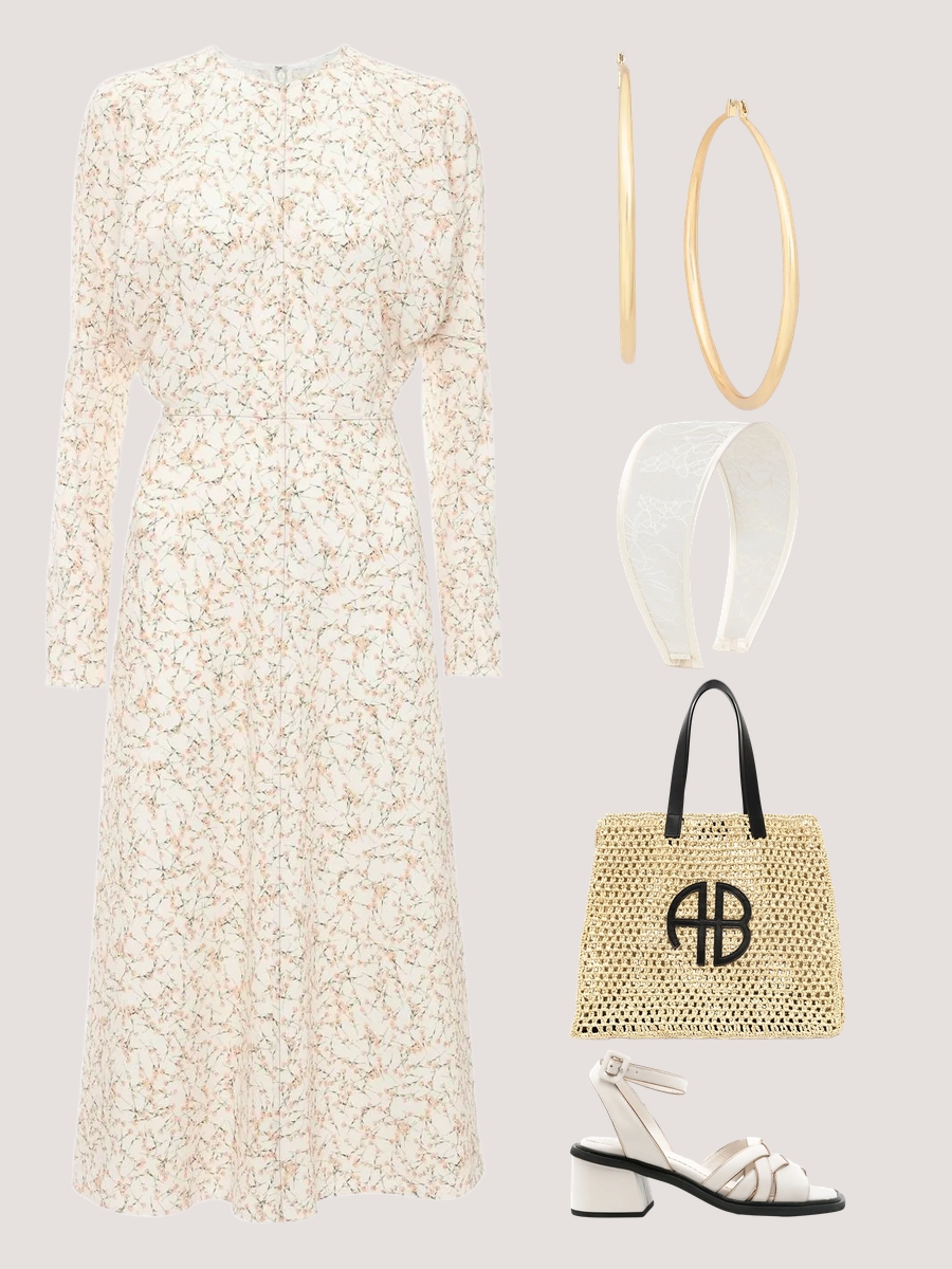 Mastering the Art of Dress Construction