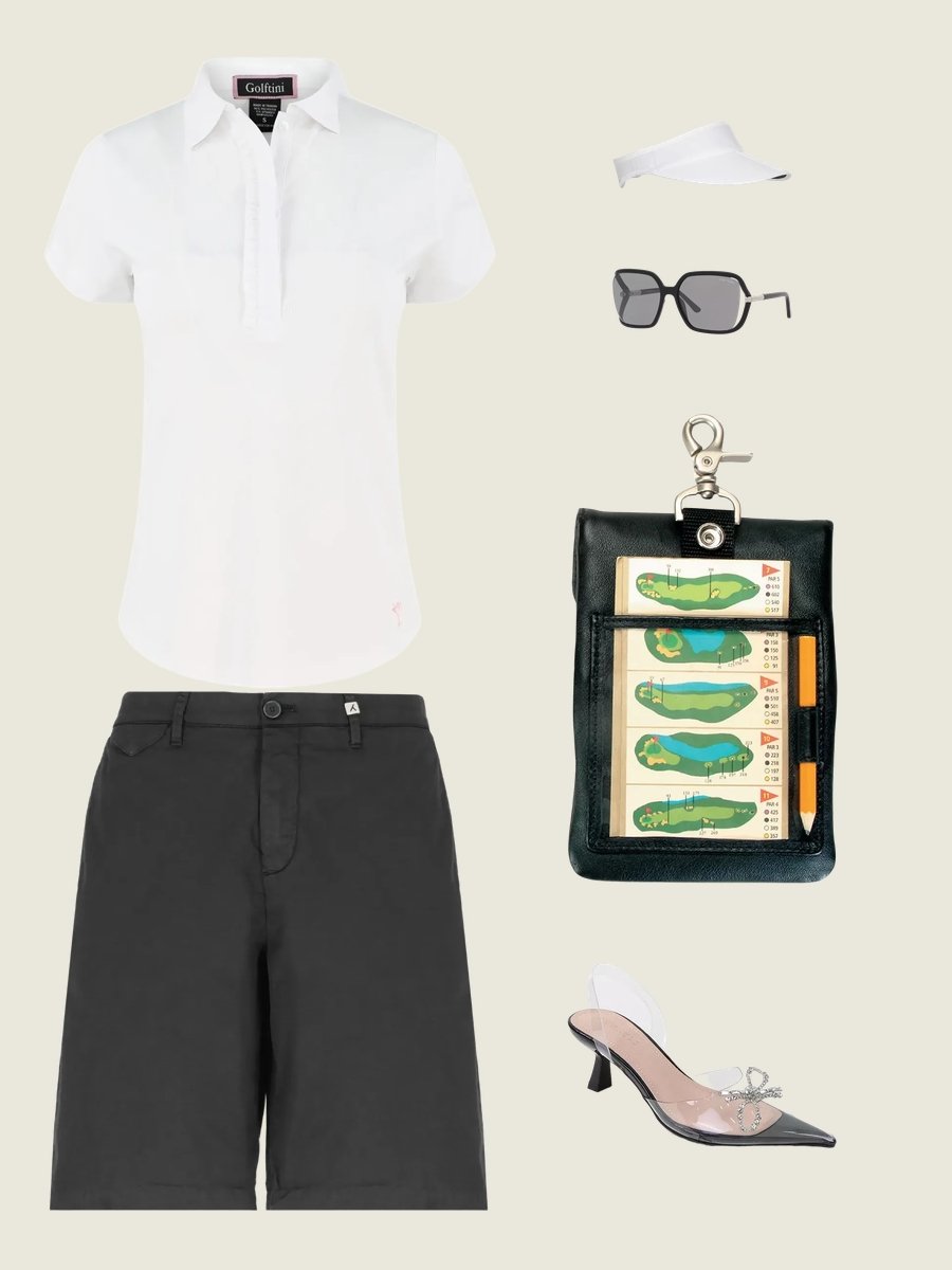 What Do Women Wear to Golf? Tee Off in Style!