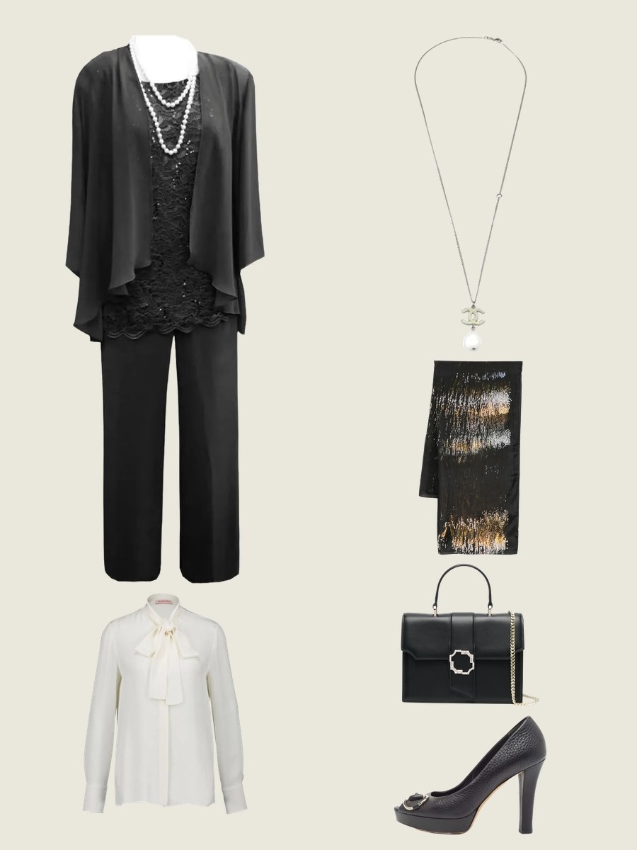 What Colour Suit to Wear for a Wedding: Chic Choices!