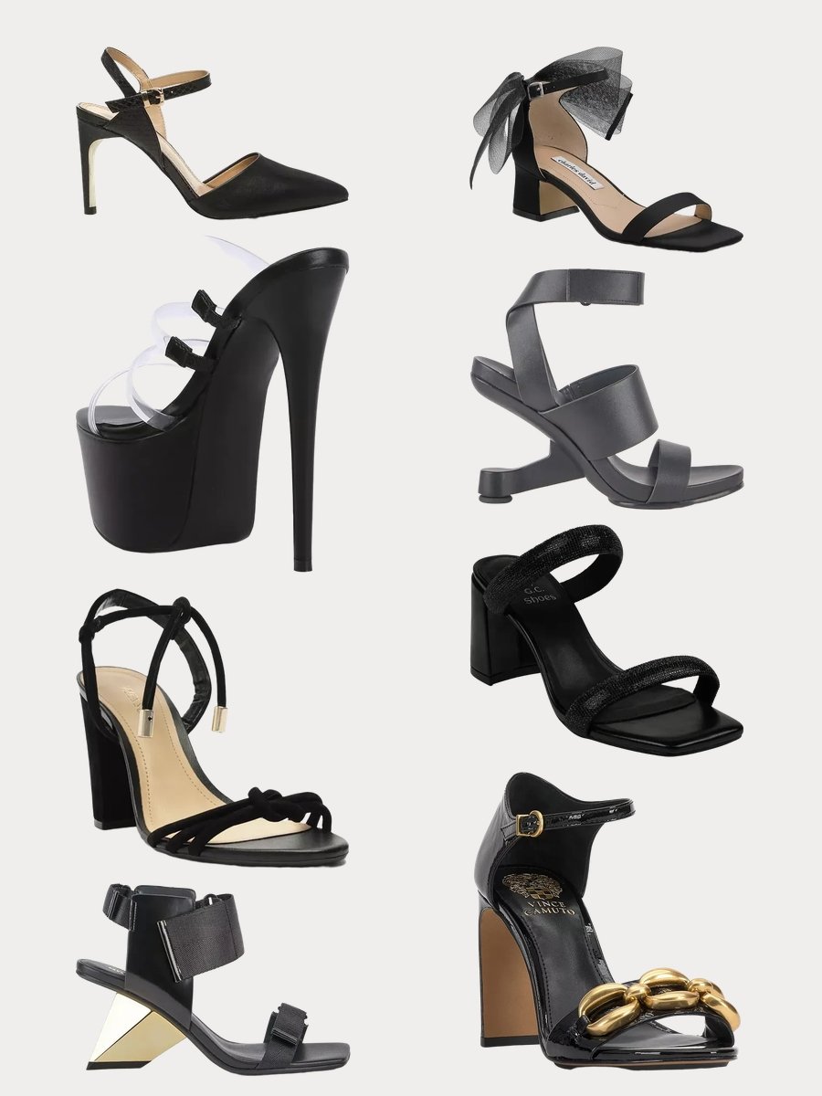 Zapatos de Vestir: Elevate Your Style Effortlessly