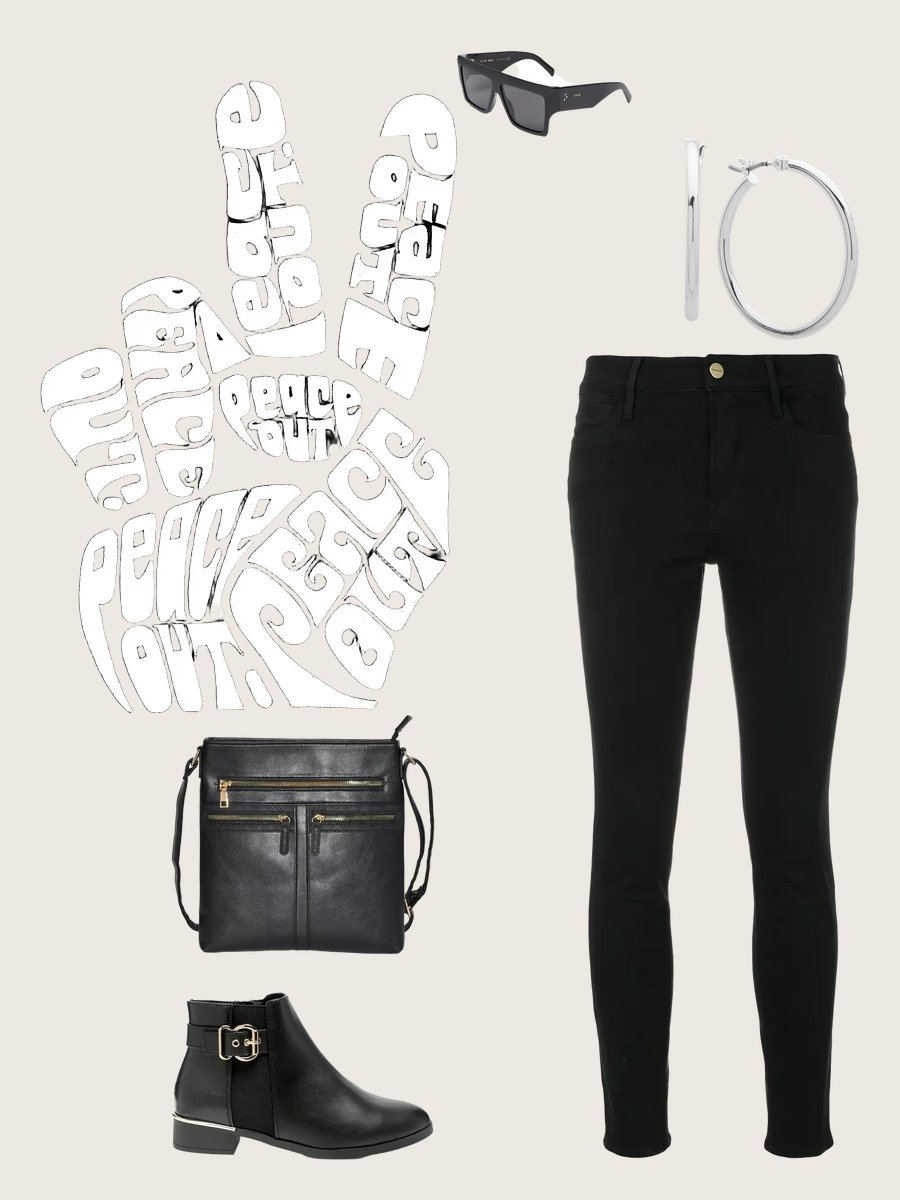 What to Wear to a Madonna Concert: Iconic Style Tips