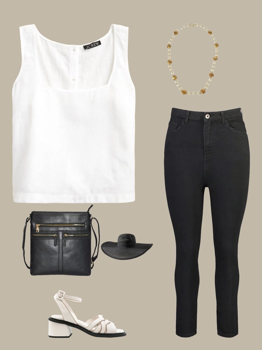 How to Thicken Dressing: Chic Outfit Styling Ideas