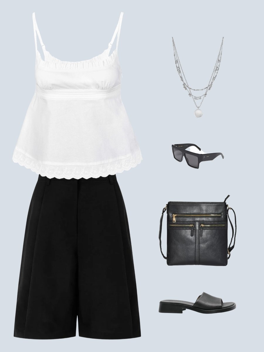 What To Wear Underneath Dresses: Ultimate Style Guide