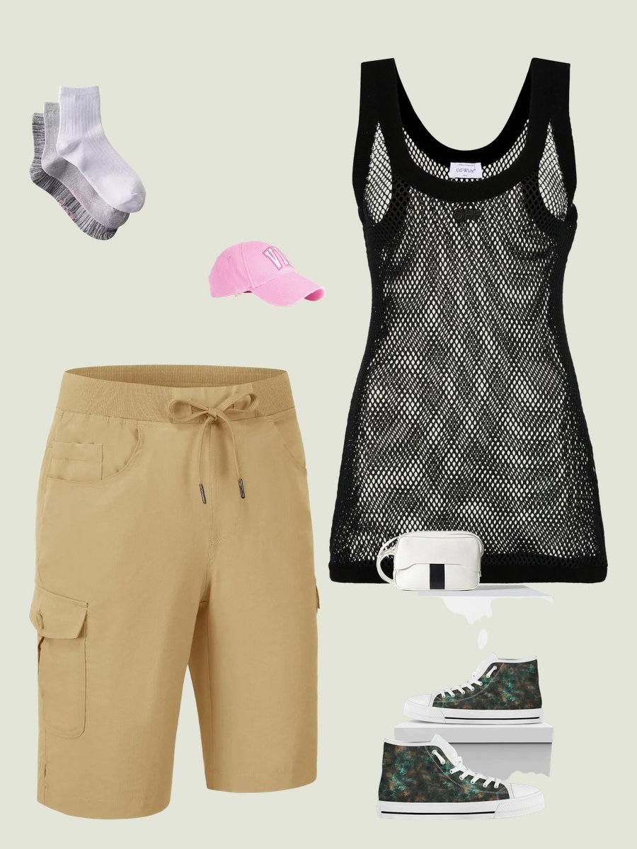 What Am I Supposed to Wear in the Gym Sauna?