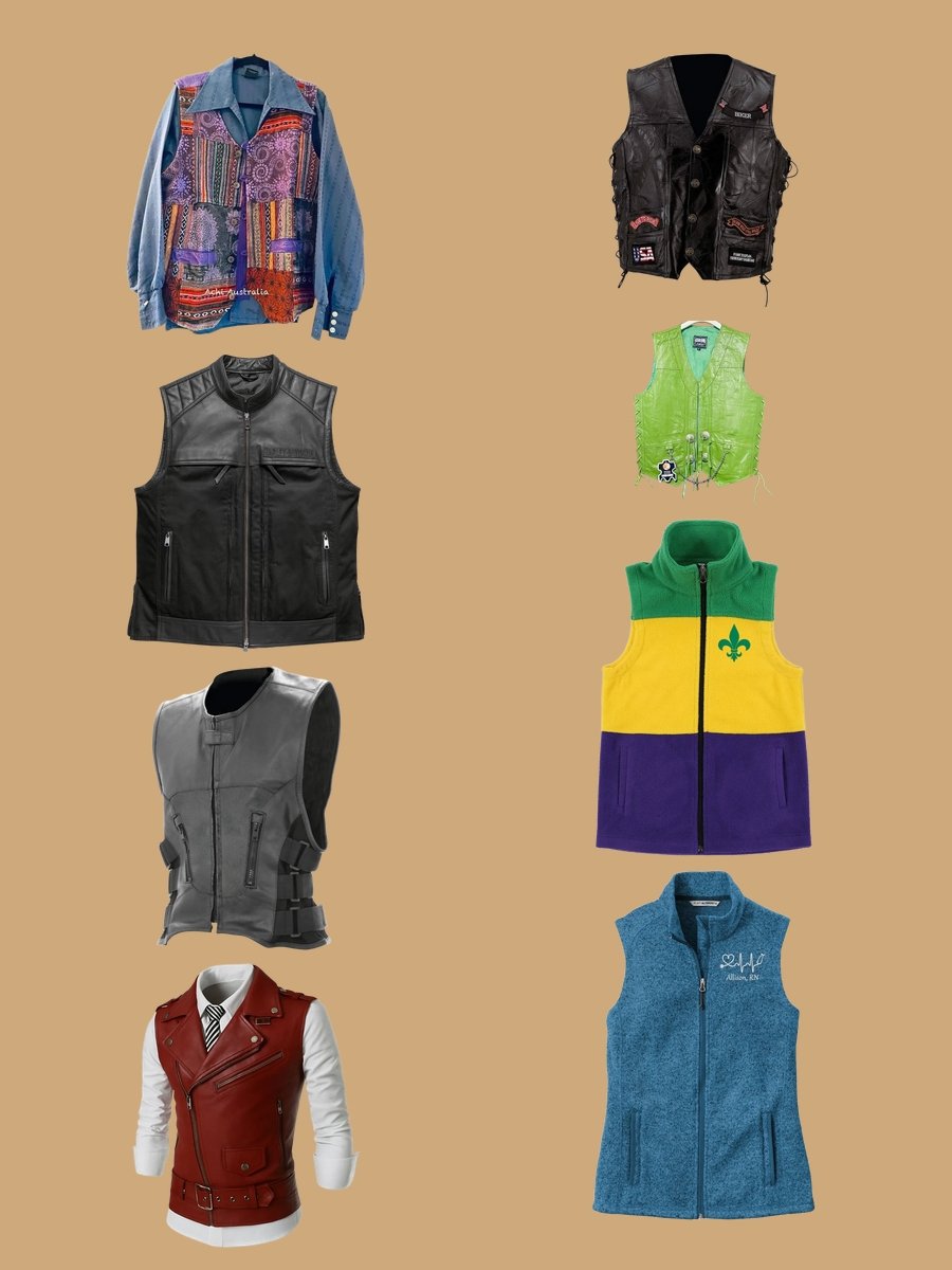 Stylish Workouts: Rock a Weighed Vest in Style!