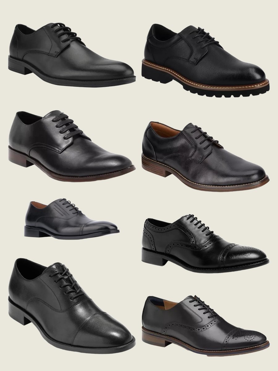Zapatos para Hombre de Vestir: Elevate Your Style