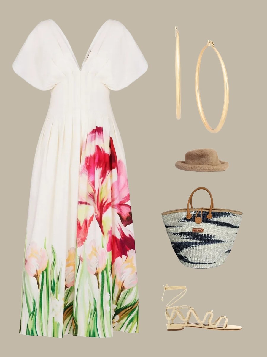 How to Lose a Guy in 10 Days Dress Guide