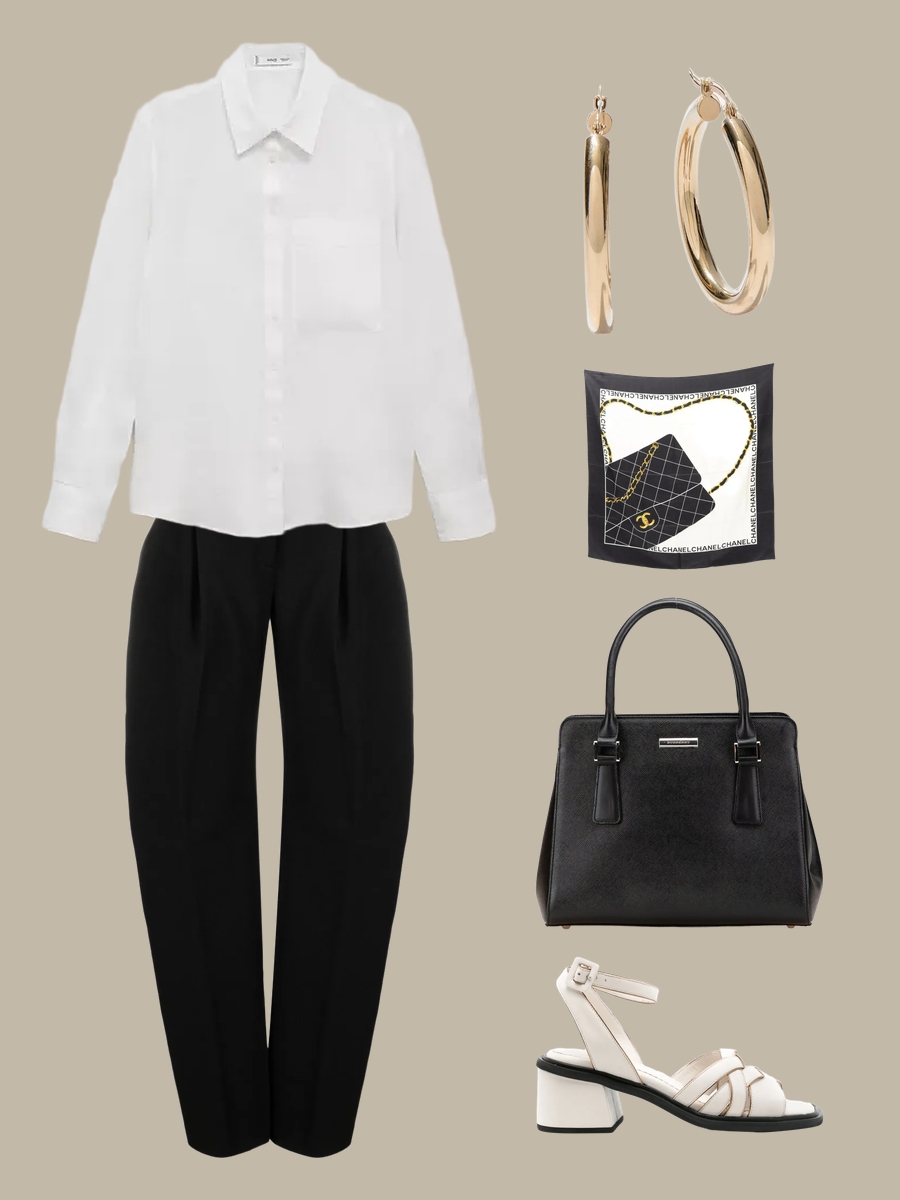 How to Make Caesar Dressing & Look Fab Doing It!