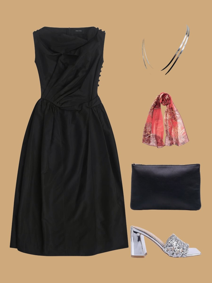 What to Wear on Cruise Formal Night: Chic Guide