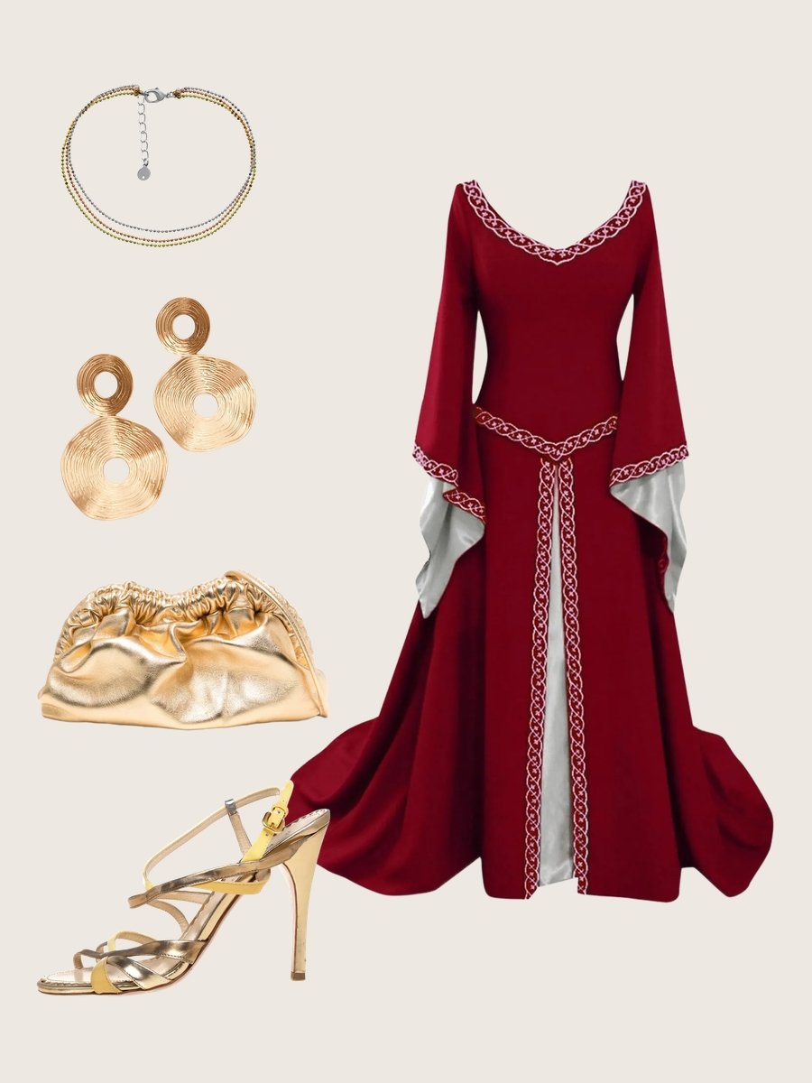 What to Wear on an Indian Wedding: Chic Choices!
