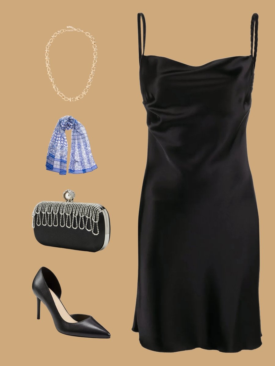 How to Make Nails Long in Dress to Impress Elegance