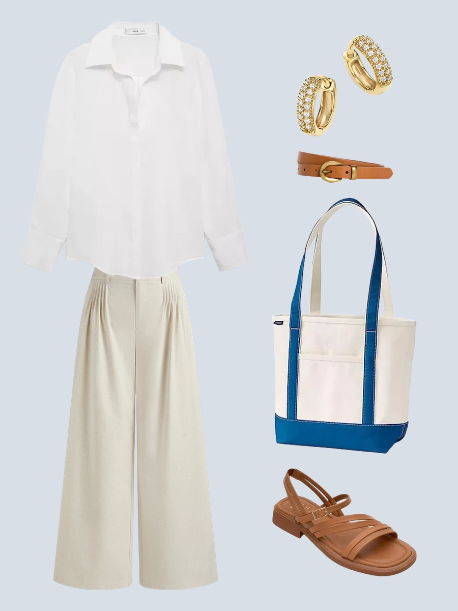 How to Fold Dress Shirt: Chic Style Hacks Revealed!