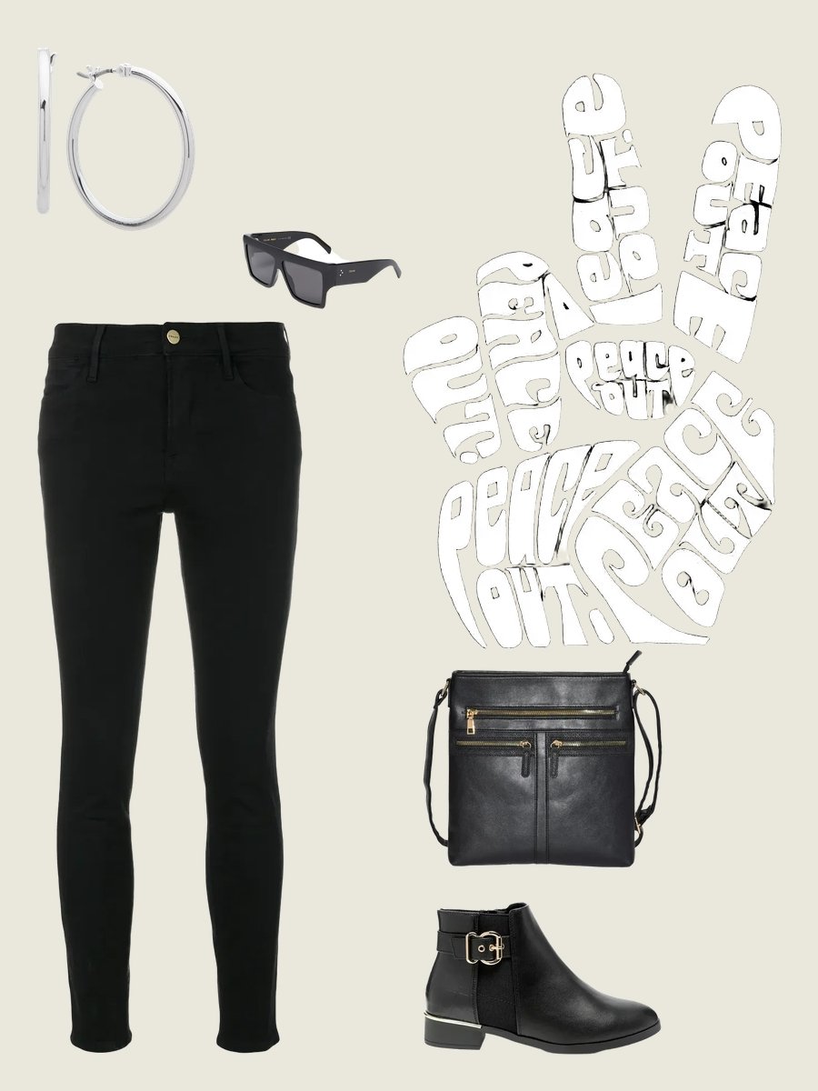 What to Wear to Post Malone Concert: Effortless Cool