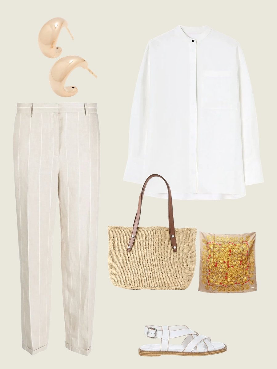 Copenhagen Fashion Week: Embrace the Effortless Chic