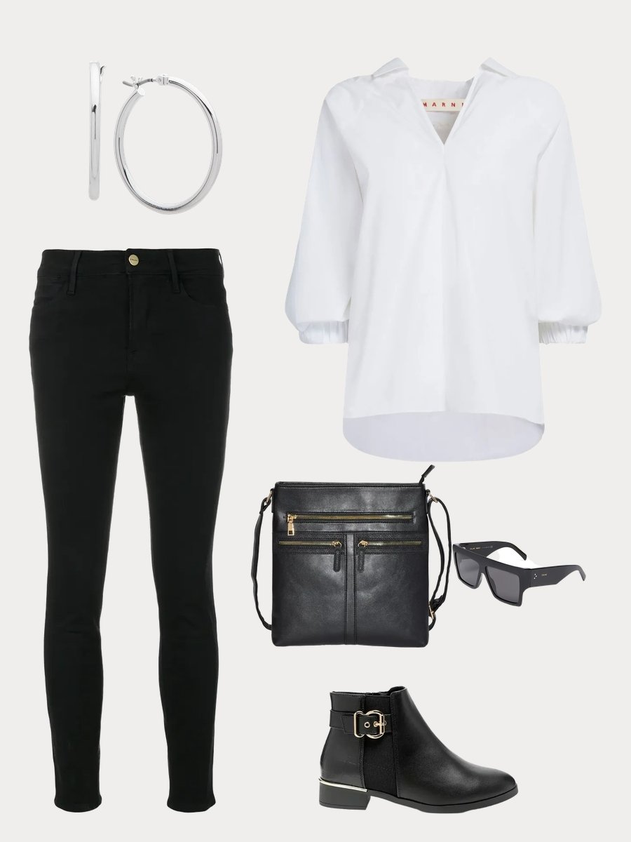 How to Dress for Your Body Type: Chic & Confident!