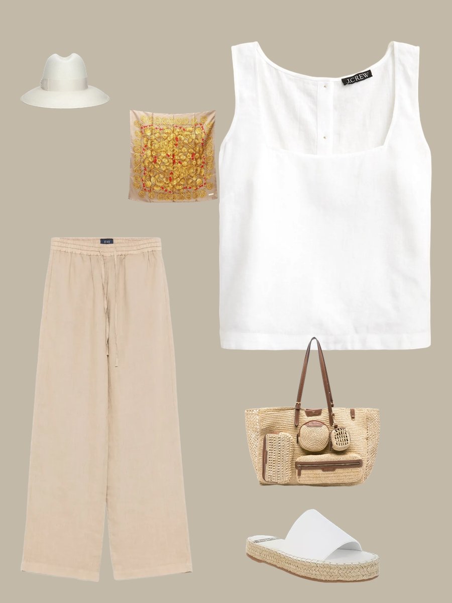 What to Wear in London in May: Chic & Effortless