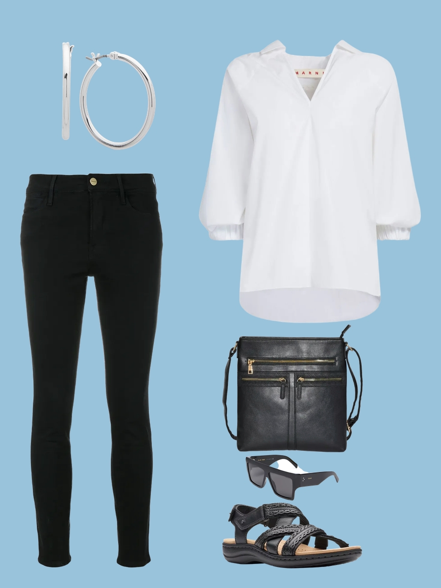 How to Dress Nice: Effortless Style Tips