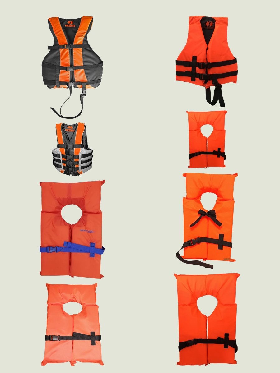 Small Dog Flotation Vest: Splash in Style